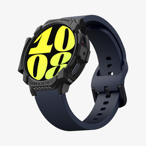 Spigen Galaxy Watch Series Case Rugged Armor
